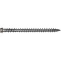 Screw Products Deck Screw, #10 x 2-3/4 in, 18-8 Stainless Steel, Torx Drive SSCD234FT75